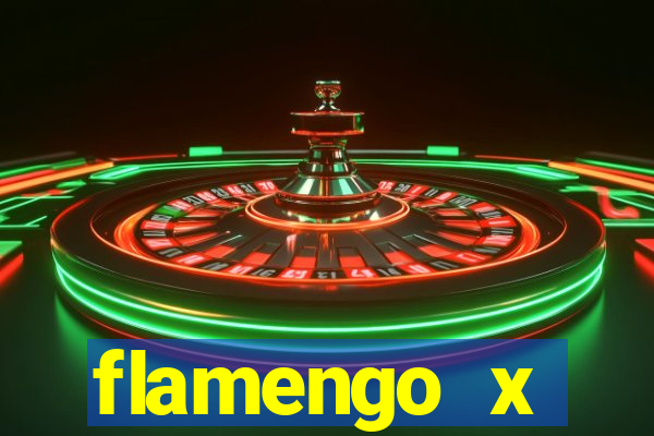 flamengo x palmeiras futemax